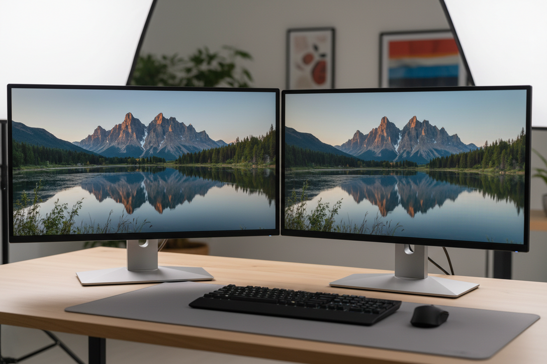 4K vs. 1080p: Which Display Resolution Should You Choose?