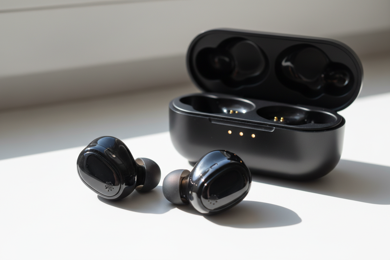 Best Wireless Earbuds: Features to Look For Before You Buy