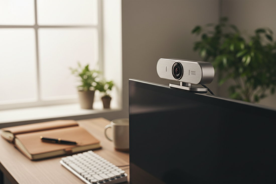 How to Choose the Best Webcam for Video Calls and Streaming