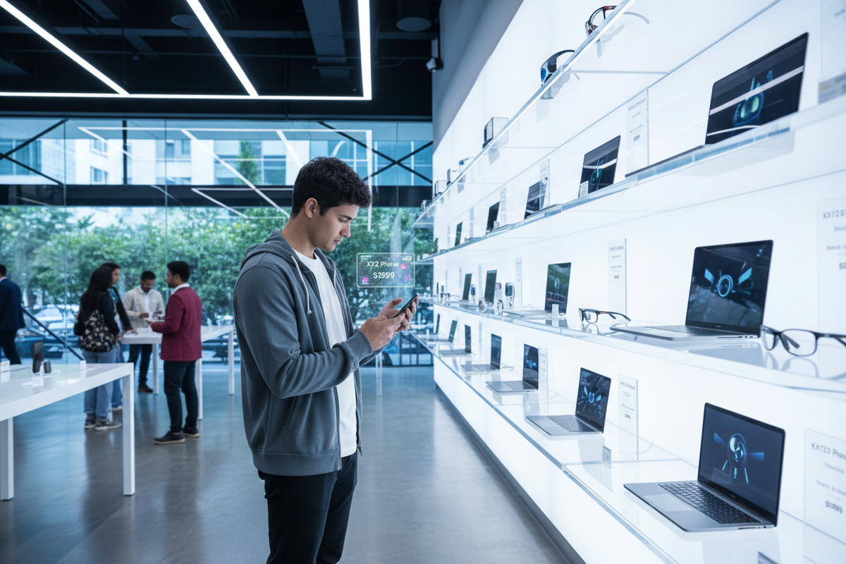 The Ultimate Guide to Buying Electronics in 2026