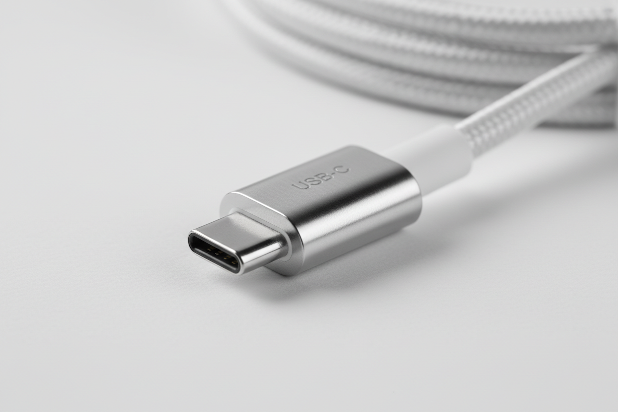 USB-C Explained: Everything You Need to Know
