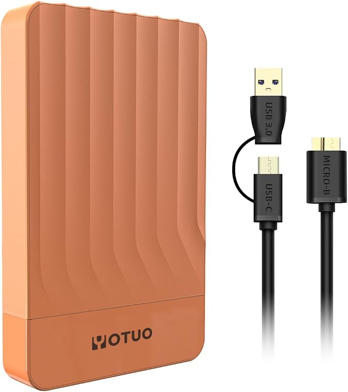 Data Storage