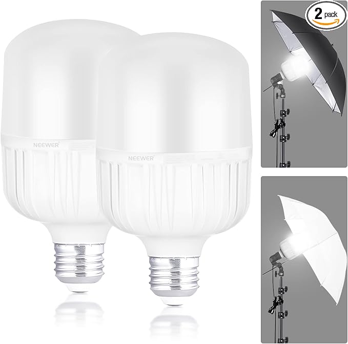 LED Bulbs