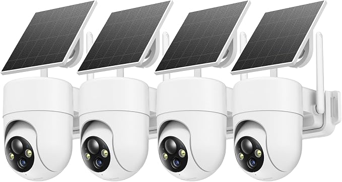 Video Surveillance