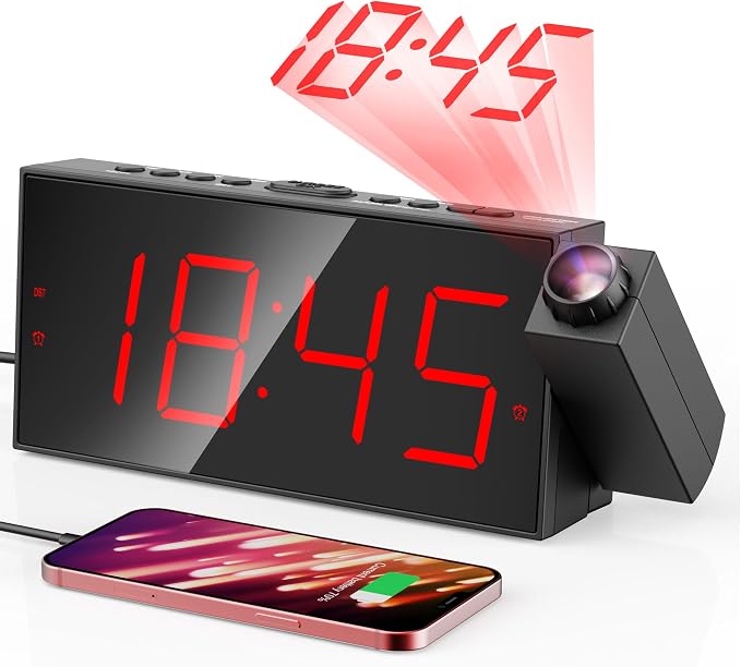 Clocks