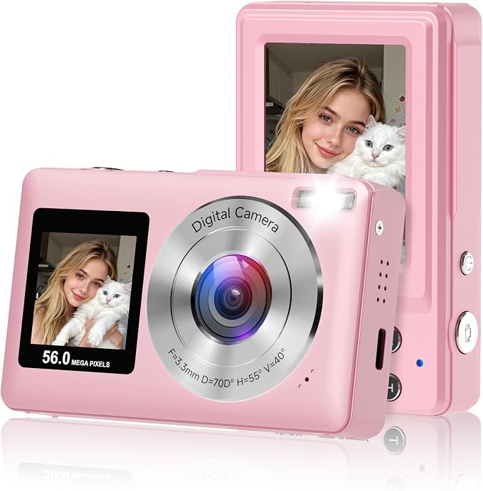 Digital Cameras