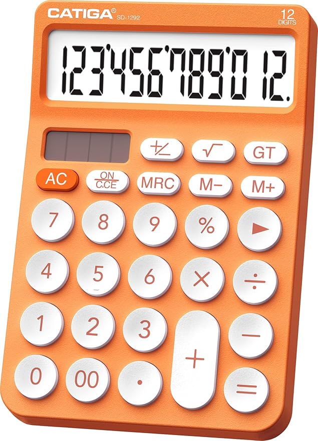 Calculators