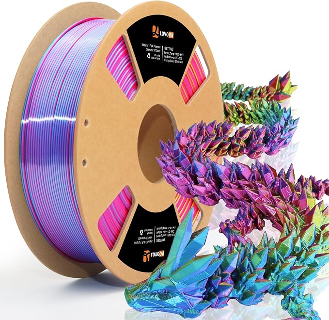 3D Printing Supplies