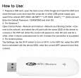 Sim Card 4G LTE Adapter for Laptop Modem USB Modem Dongle 4G LTE Tdd Fdd Car - Image 5
