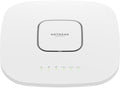 Netgear Business WAX630 Tri Band 802.11ax 6 Gbit/s Wireless Access Point by Amazon+Renewed