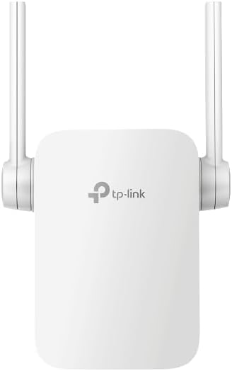 TP-Link AC750 Wi-Fi 5 Dual-Band Range Extender - Image 2