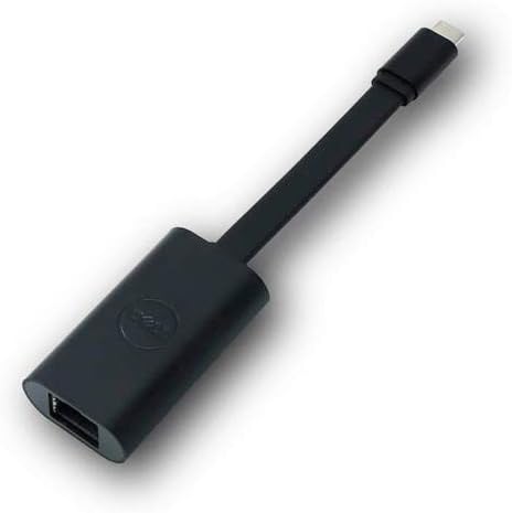 Dell Adaptor USB-C to Ethernet, DBQBCBC064 - Image 5