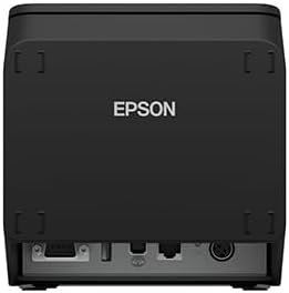 Epson TM-T20IV Thermal Receipt Printer C31CL47022, USB Ethernet Serial - Image 5