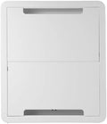 Legrand - OnQ Cable Management, In-Wall Media Box, Dual Purpose Structured by Legrand-On-Q