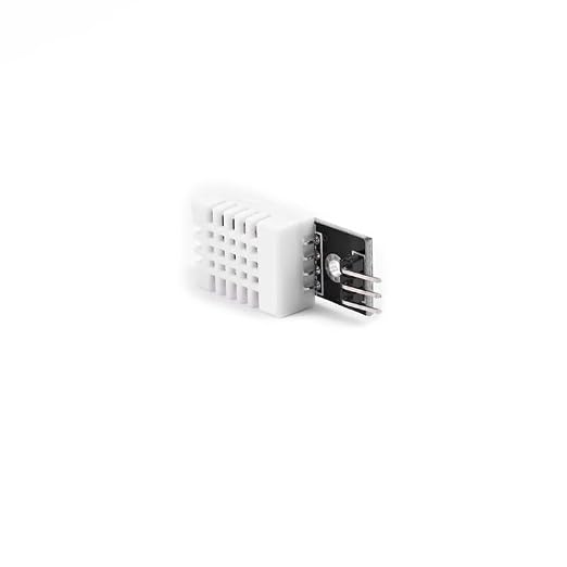 Teyleten Robot DHT22 / AM2302 Digital Temperature Humidity Sensor Module - Image 5