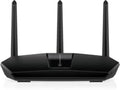 Netgear Nighthawk AX2400 Dual-Band WiFi 6 Router by NETGEAR