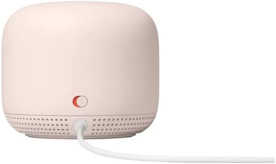 Google Nest WiFi - Image 4