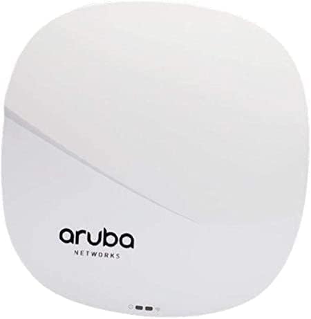 HPE JW797A Aruba AP-315 Dual-Radio 802.11ac Wave 2 Wireless Access Point w/ - Image 2