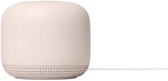 Google Nest WiFi - Image 3