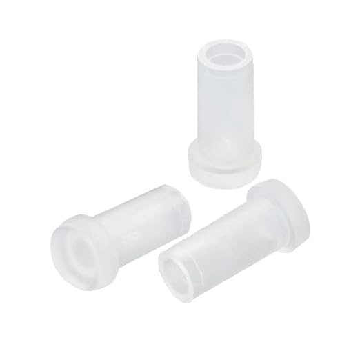 Fiber Optic Dust Caps for SC, ST and FC Connectors - Image 2