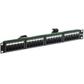 ICC Voice 6P4C Telco Patch Panel by ICC