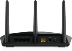 Netgear Nighthawk AX2400 Dual-Band WiFi 6 Router - Image 3