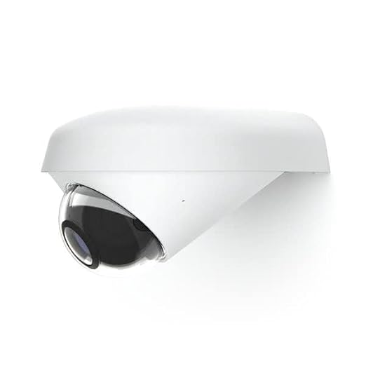 Ubiquiti Arm Mount Accessory That attaches The G4 Dome Camera, W127043315 - Image 5