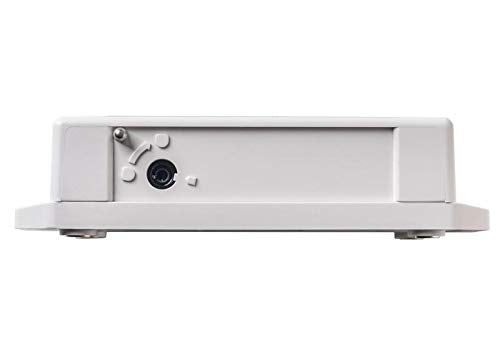 Onset HOBO MX1104 Bluetooth LE Analog/Temp/RH/Light Data Logger - Image 2
