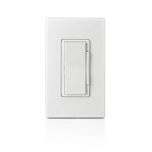 Leviton Decora Smart Dimmer Anywhere Companion, Add Wire-Free 3-Way/4-Way/5-Way - Image 6