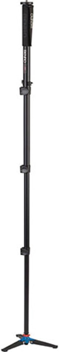 Benro Aluminum Monopod – 4-Section Flip-Lock Monopod - Image 2