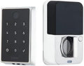 Emtek EMP21211US26 Empowered 2 Electronic Touchscreen/Fingerprint Key Free by Emtek