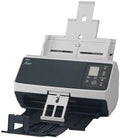 Fujitsu fi-8170 Document Scanner High Speed Scanner, LAN Connectivity, Good by Fujitsu