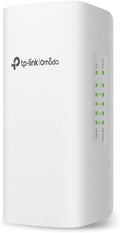 TP-Link Omada SG2005P-PD | 5 Port Outdoor PoE Passthrough Gigabit Ethernet by TP-Link