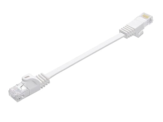 Monoprice Cat6 Ethernet Patch Cable - Image 3