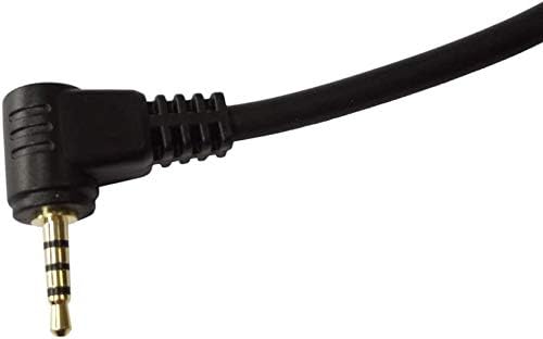Pixel Wired Remote Control Shutter Release Cable L1 Compatible - Image 3