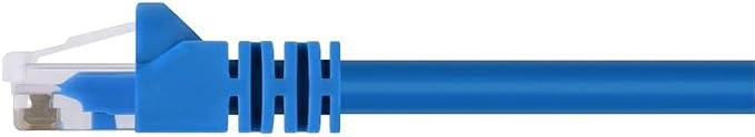 Monoprice 14FT 24AWG Cat5e 350MHz UTP Ethernet Bare Copper Network Cable - Image 2