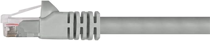 Monoprice 25FT 24AWG Cat5e 350MHz UTP Ethernet Bare Copper Network Cable - Image 2