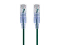 Monoprice Cat6A Ethernet Patch Cable by Monoprice