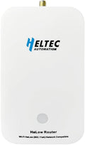 Heltec Point to Point Wireless Bridge, WiFi HaLow, Long Range Wireless Bridge by HELTECAUTOMATION
