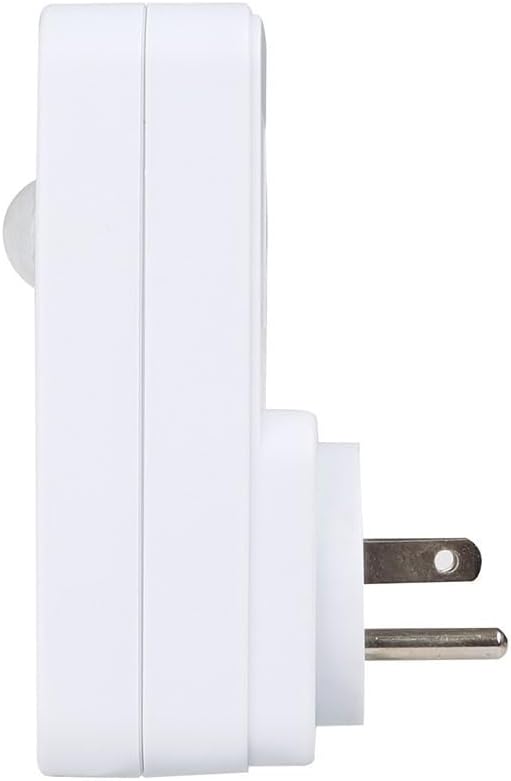 Advanced PIR Sensor Power Socket Switch 110V - Image 7