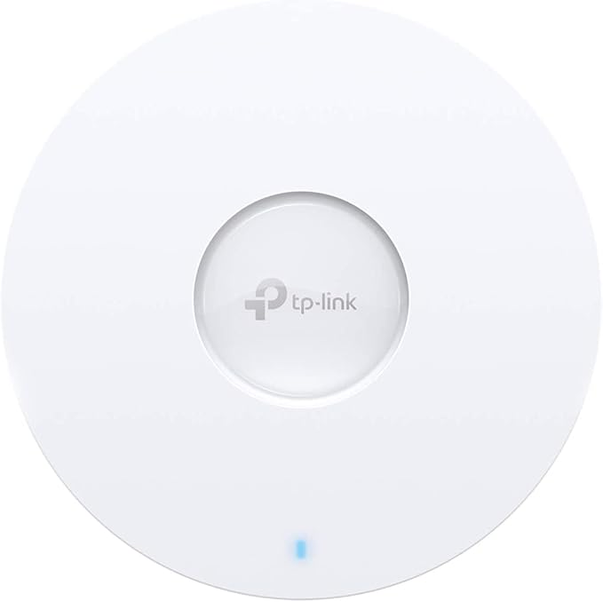 TP-Link EAP620 HD | Omada WiFi 6 AX1800 Wireless Gigabit Access Point by TP-Link