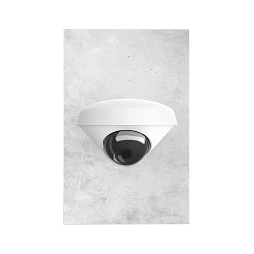 Ubiquiti Arm Mount Accessory That attaches The G4 Dome Camera, W127043315 - Image 2