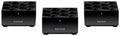 Netgear MK73-100NAR Nighthawk Dual-Band AX3000 3-Pack 3Gbps WiFi 6 Mesh System by Amazon+Renewed