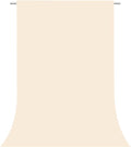 Cream Photo Backdrop for Photoshoot, Cream Photography Backdrop for Portraits by TERSUM