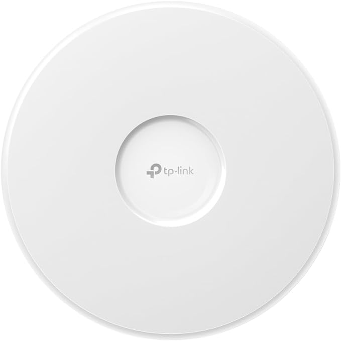 TP-Link Omada WiFi 7 Wireless Access Point by TP-Link