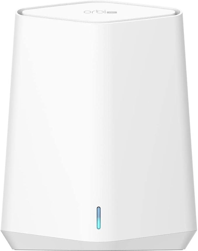 NETGEAR Orbi Pro WiFi 6 Mini Mesh Router - Image 3