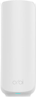 NETGEAR Orbi 370 Series Dual-Band WiFi 7 Mesh Network Add-on Satellite – Works by NETGEAR