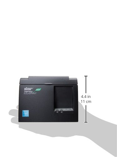 Star MicronicsTSP143IIU GRY US ECO - Image 2