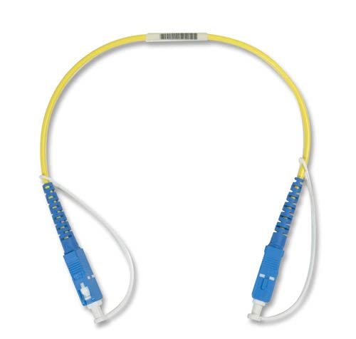 Anti Loss Dust Caps for LC SC ST FC Fiber Optic Connectors - Image 5