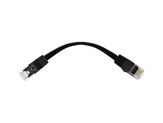 Monoprice Cat5e Ethernet Patch Cable - Image 4